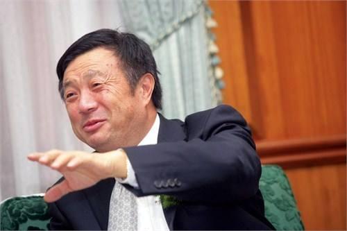 华为危难时刻,在背后“给刀子”的三个“国人”,现在怎样了呢?