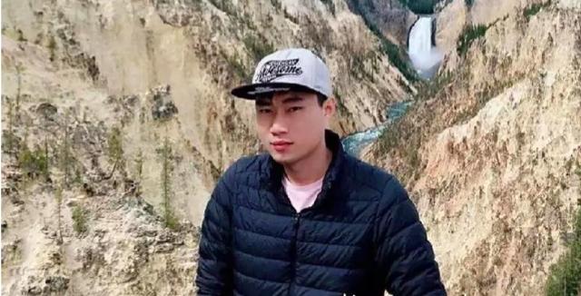 一毕业就年薪200万,阿里、腾讯都抢着要,90后左鹏飞为何这么牛