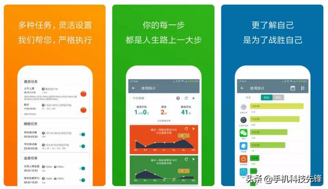 手机里12款不舍得卸载的良心APP,一次性分享给你