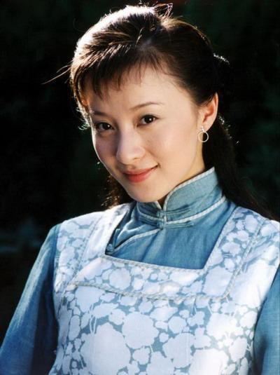 10多年前“昙花一现”的8位女星,观众都认识,如今去哪了?