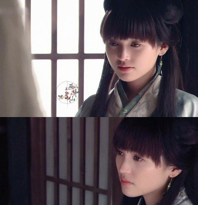 10多年前“昙花一现”的8位女星,观众都认识,如今去哪了?