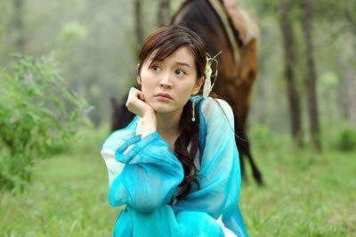 10多年前“昙花一现”的8位女星,观众都认识,如今去哪了?