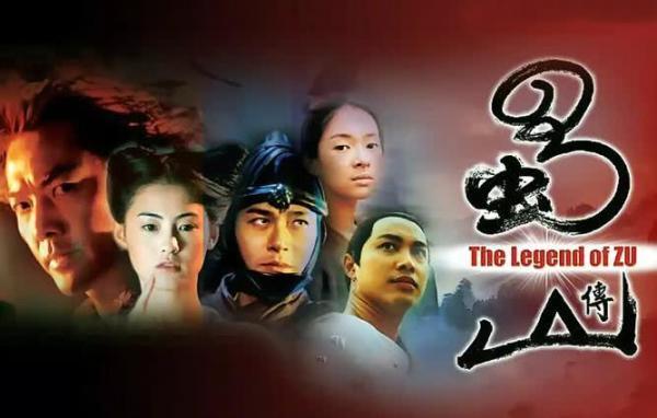 盘点当年无人问津的6部烂片,如今又火了,你看过几部?