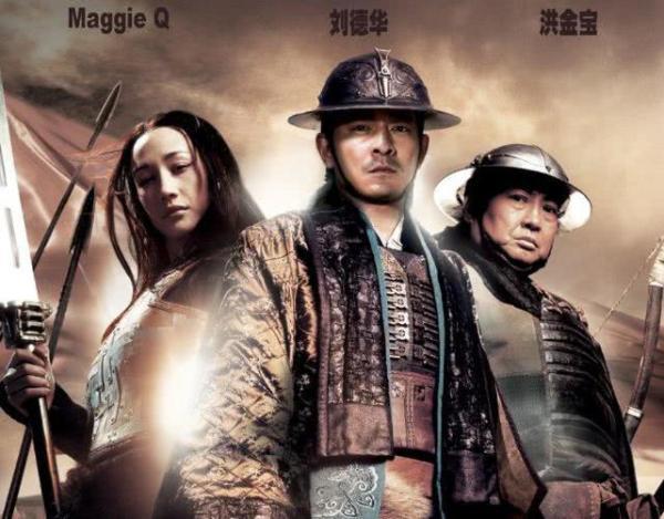 盘点当年无人问津的6部烂片,如今又火了,你看过几部?