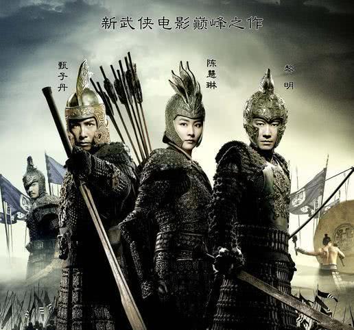 盘点当年无人问津的6部烂片,如今又火了,你看过几部?
