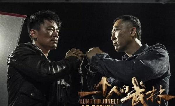 盘点当年无人问津的6部烂片,如今又火了,你看过几部?
