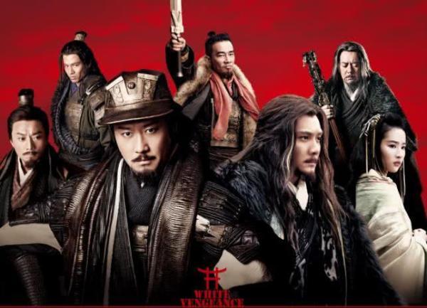 盘点当年无人问津的6部烂片,如今又火了,你看过几部?