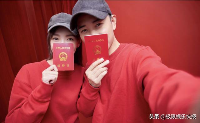 娱乐圈又一男明星官宣当爸爸,喜事将近,粉丝纷纷送来祝福