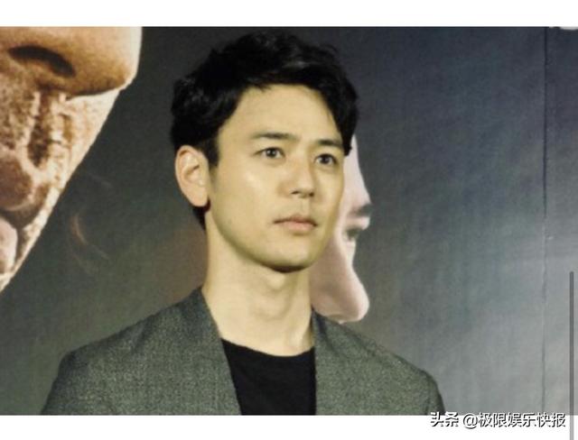 娱乐圈又一男明星官宣当爸爸,喜事将近,粉丝纷纷送来祝福