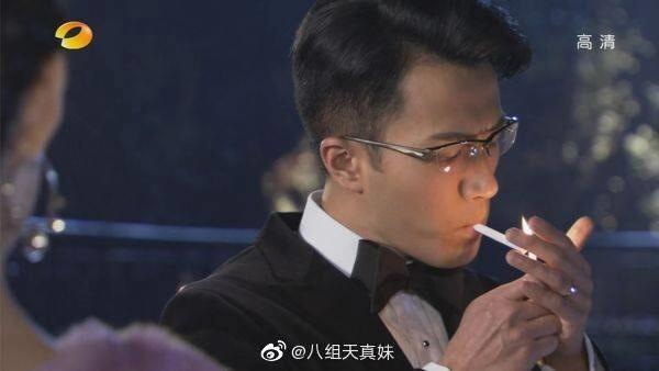 盘点五部虐到我肝疼的电视剧,每一部都爆好看