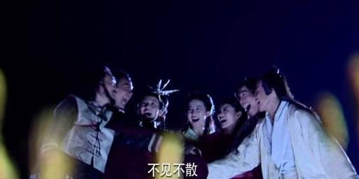盘点五部虐到我肝疼的电视剧,每一部都爆好看