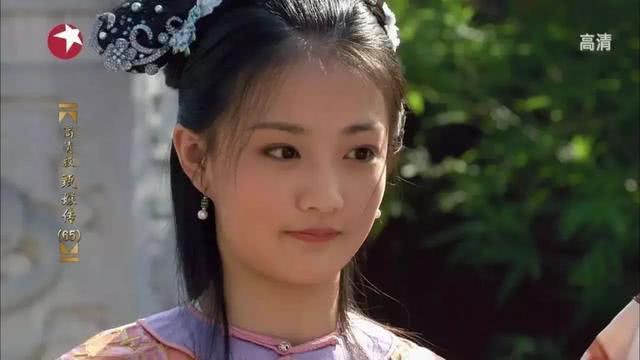 从小公主到“作女”,徐璐的人设崩得好快