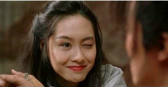 中国香港影视剧中的4大经典镜头,至今无人能超越,太绝了