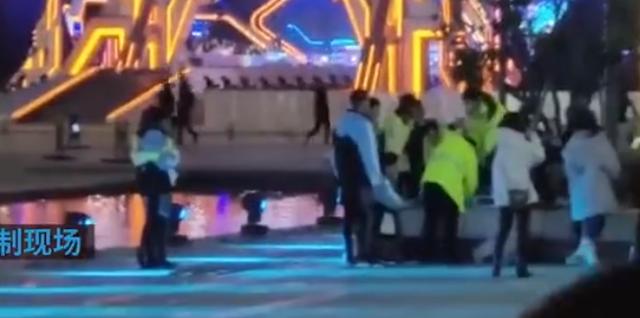 高以翔妈妈发请求:不再传播当天画面,网友看法不一坚持追问真相