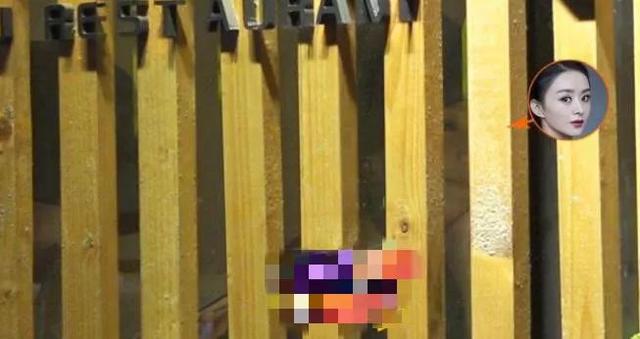 赵丽颖嫁上海小开生子后黑化?杠上同组女艺人却被影业大佬嫌弃