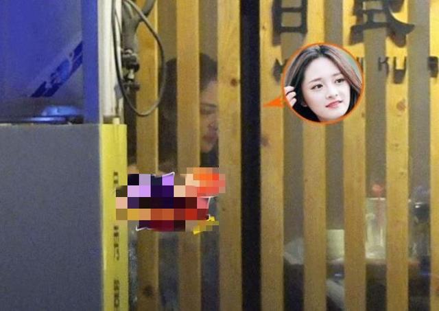 赵丽颖嫁上海小开生子后黑化?杠上同组女艺人却被影业大佬嫌弃