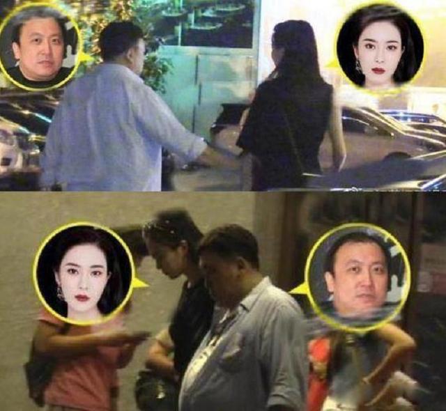 被王晶捧了15年的女星，却捧不红，被调侃：实在捧不红就算了吧