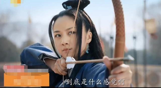 汤唯首次演古装遭"毁脸"!大饼脸肿成土味小笼包,替陈妍希垫底