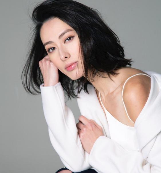贵妇梁洛施人生赢家!为李嘉诚添3个孙子,虽分手却拿抚养费到手软