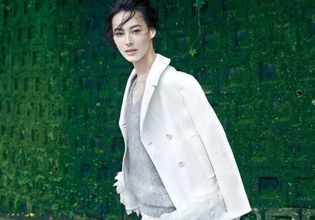 贵妇梁洛施人生赢家!为李嘉诚添3个孙子,虽分手却拿抚养费到手软