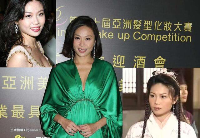 退出娱乐圈的明星都在干嘛?有人风生水起,有人靠领救济金度日