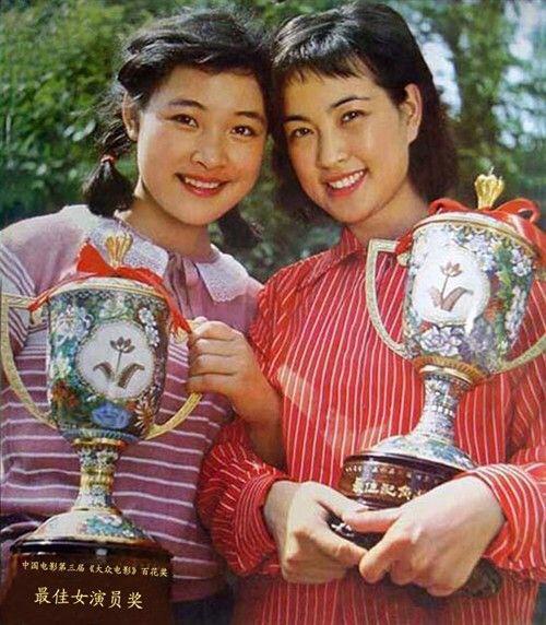 娱乐圈"最早"塑料姐妹花鼻祖,比起杨幂和baby,可精彩太多了