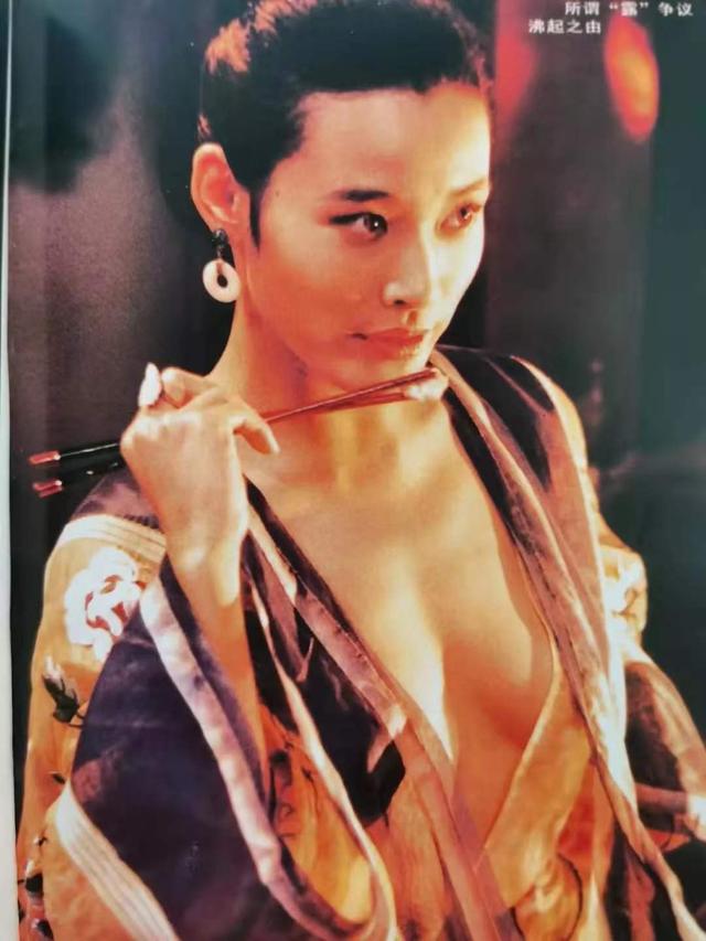 娱乐圈"最早"塑料姐妹花鼻祖,比起杨幂和baby,可精彩太多了