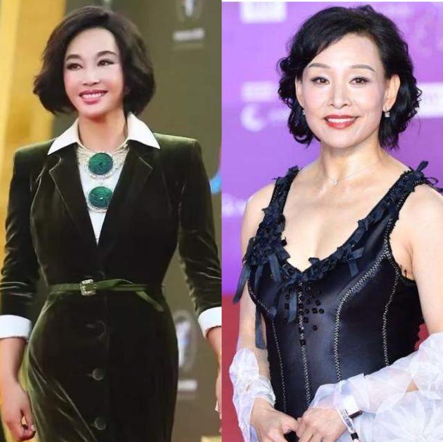 娱乐圈"最早"塑料姐妹花鼻祖,比起杨幂和baby,可精彩太多了