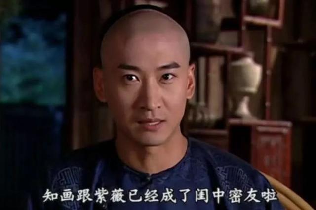 16年后才明白,琼瑶为什么要给还珠写个“烂结局”