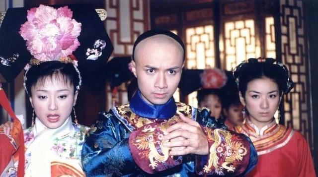 16年后才明白,琼瑶为什么要给还珠写个“烂结局”