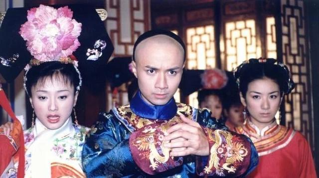 16年后才明白，琼瑶为什么要给还珠写个“烂结局”