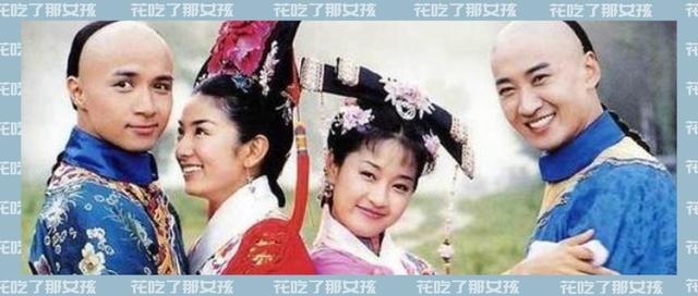 16年后才明白,琼瑶为什么要给还珠写个“烂结局”