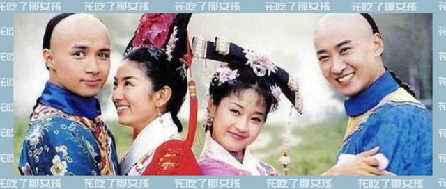 16年后才明白，琼瑶为什么要给还珠写个“烂结局”