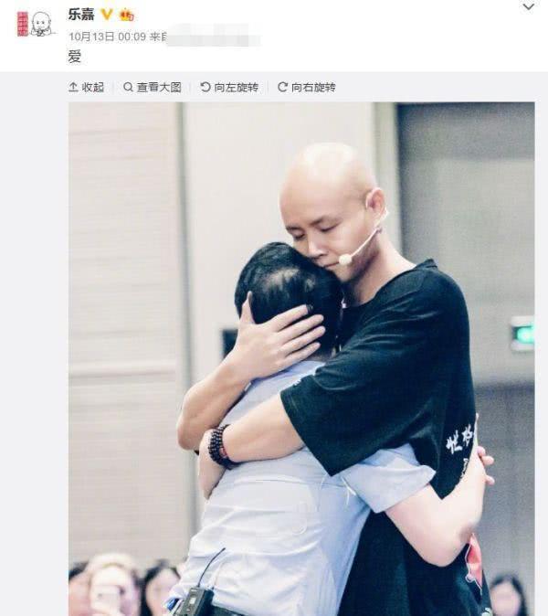 44岁乐嘉近况,沦落街头商演无人问津,曾在节目现场醉酒失控
