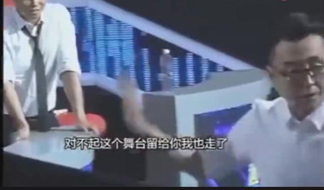 44岁乐嘉近况,沦落街头商演无人问津,曾在节目现场醉酒失控
