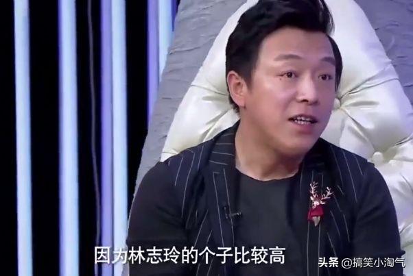 小S问自己和林志玲掉水先救谁？黄渤先救你，却让小S气得罢录节目