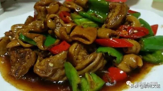 饭店里最“脏”的几道菜,你下馆子爱点吗?
