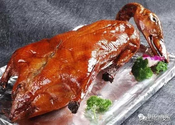 饭店里最“脏”的几道菜,你下馆子爱点吗?