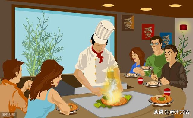 饭店里最“脏”的几道菜,你下馆子爱点吗?