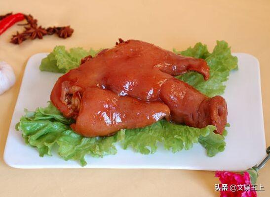 为啥“猪头肉”在中国这么受欢迎？看完才知道，原来是为什么？