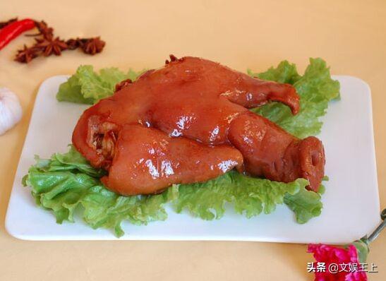 为啥“猪头肉”在中国这么受欢迎?看完才知道,原来是为什么?