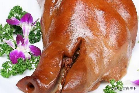为啥“猪头肉”在中国这么受欢迎?看完才知道,原来是为什么?