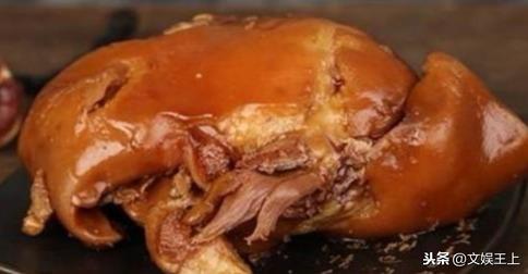 为啥“猪头肉”在中国这么受欢迎?看完才知道,原来是为什么?