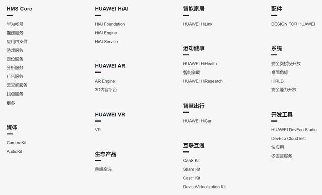 热闹还是门道?华为EMUI分布式协议加持的物联网生态爆发力