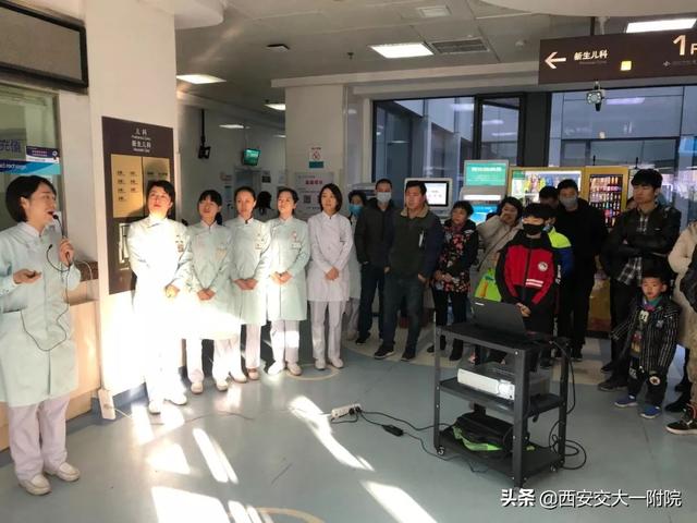 流感高发,切记理性对待、选择就医