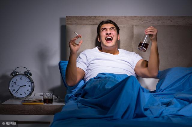 越来越多年轻人患上脑梗,与5件事脱不了关系,别忽视