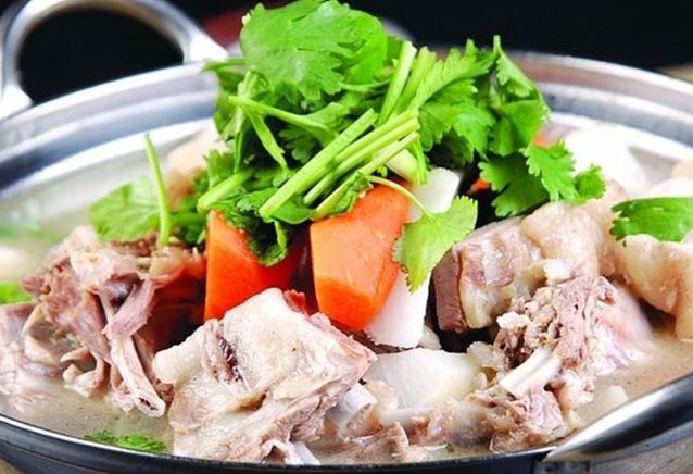 冬季最“温暖”的6大食物,每天吃一点,化作毛毯温暖你