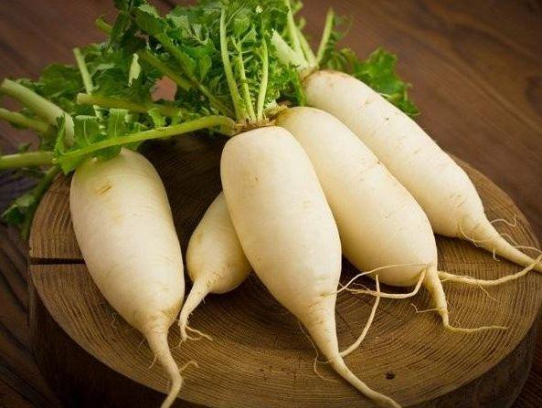 冬季最“温暖”的6大食物,每天吃一点,化作毛毯温暖你