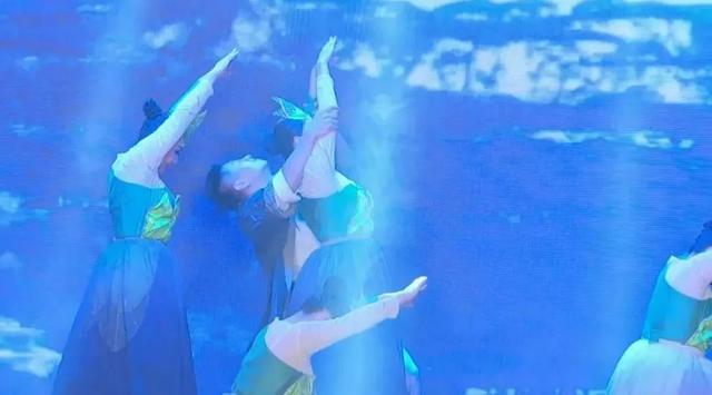 “醉美保定 · 冰雪童话”温泉冰雪季,别开生面的演出等你