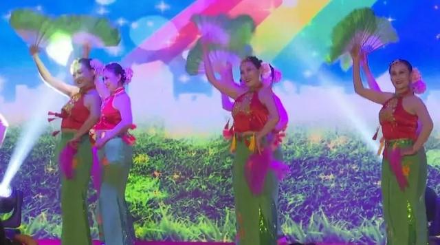 “醉美保定 · 冰雪童话”温泉冰雪季,别开生面的演出等你